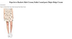 Desktop Screenshot of federacionguadix.es